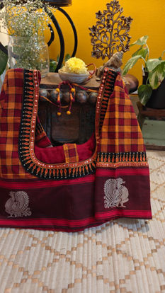 Threads of Kandangi
