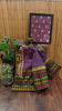 Tribes in Purple