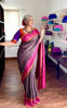 Cinnamon & Crimson