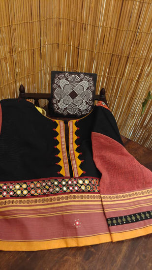 Tribes in Black