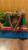 Embroidered Khun