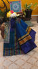 Tribes In Blue