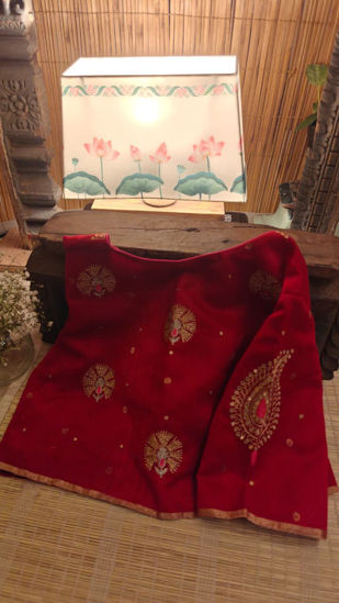The Chanderi Edit