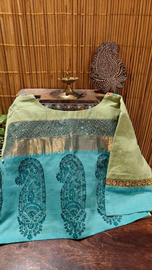 Turquoise Tales