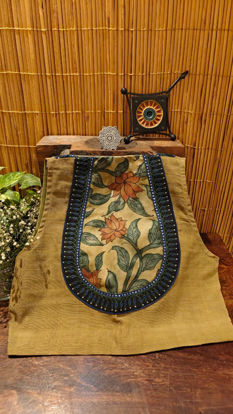 Indigo Botanica