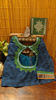 Indigo & Green