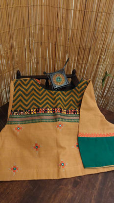 Tribal Lines