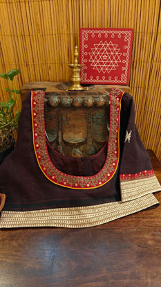 Bhumi: Earth & Ivory