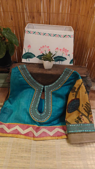 Turquoise Tales