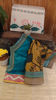 Turquoise Tales