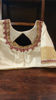 Bhumi | Woven in Quiet Gold
